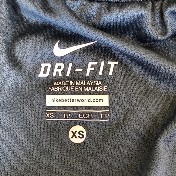 NIKE  Dri Fit Running Short - Picture 3 of 8
